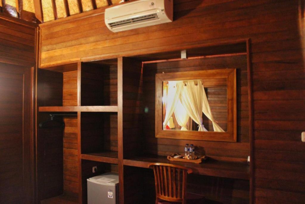 Pattri Dihati Lembongan Zimmer foto