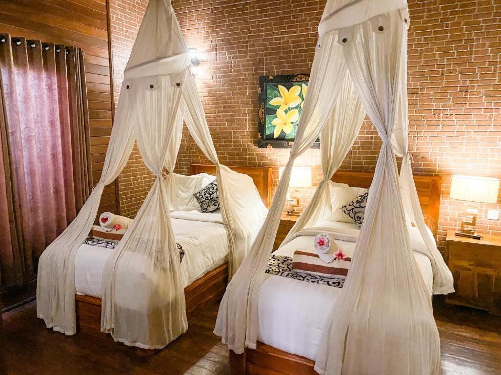 Pattri Dihati Lembongan Zimmer foto
